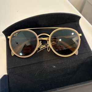 Maui Jim “Even Keel” Sunglasses